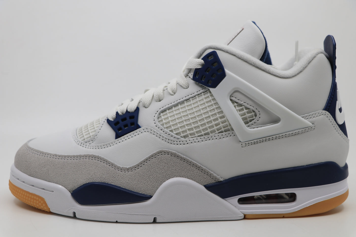 Air Jordan 4 Navy SB Size 10