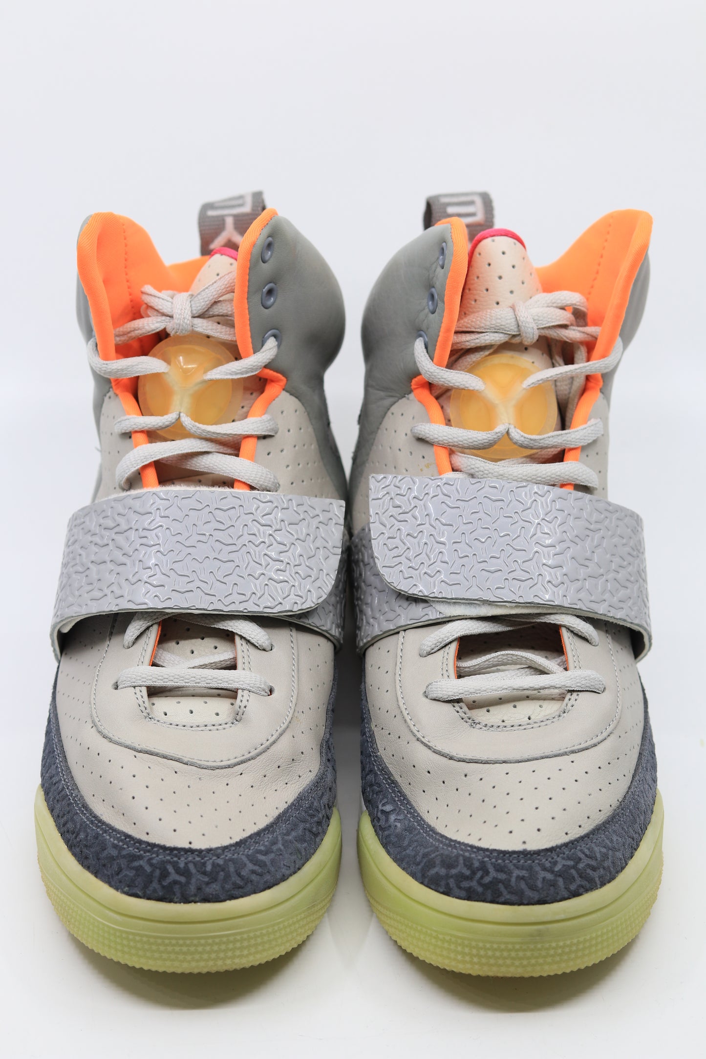 Nike Air Yeezy 1 Zen Promo Sample Size 11