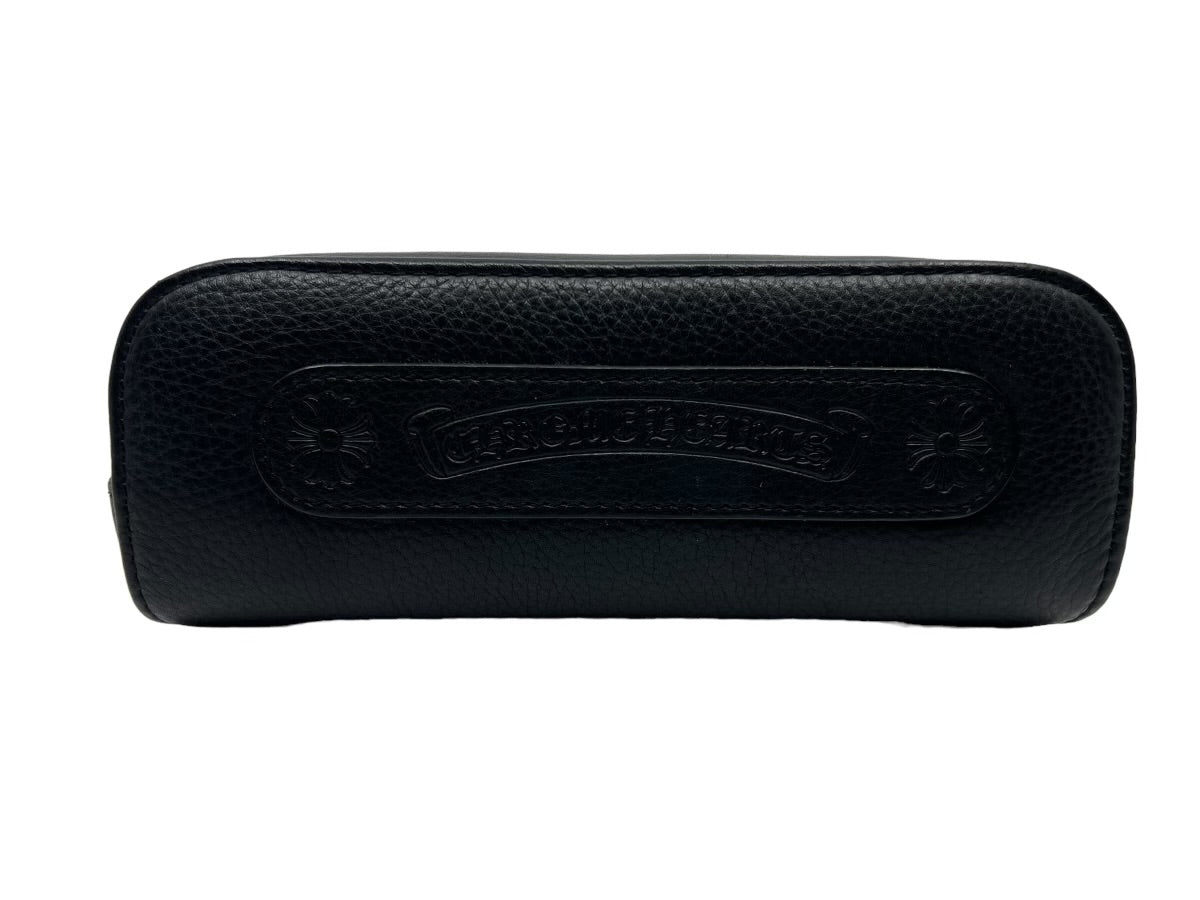 Chrome Hearts Ghoul Girl Sunglasses