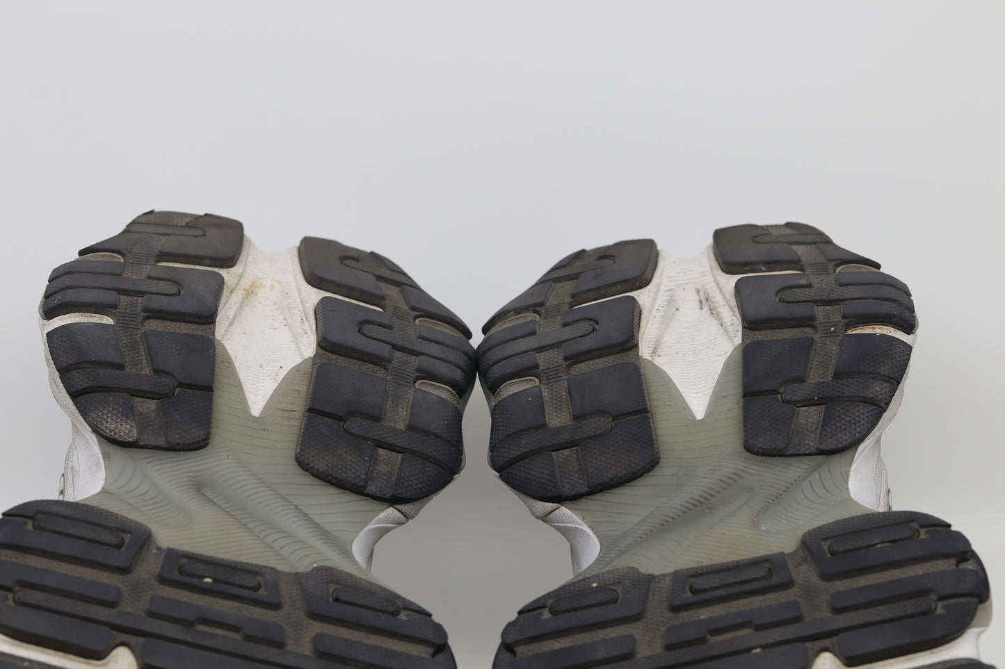 Balenciaga Cargo Sneaker Grey Size 43