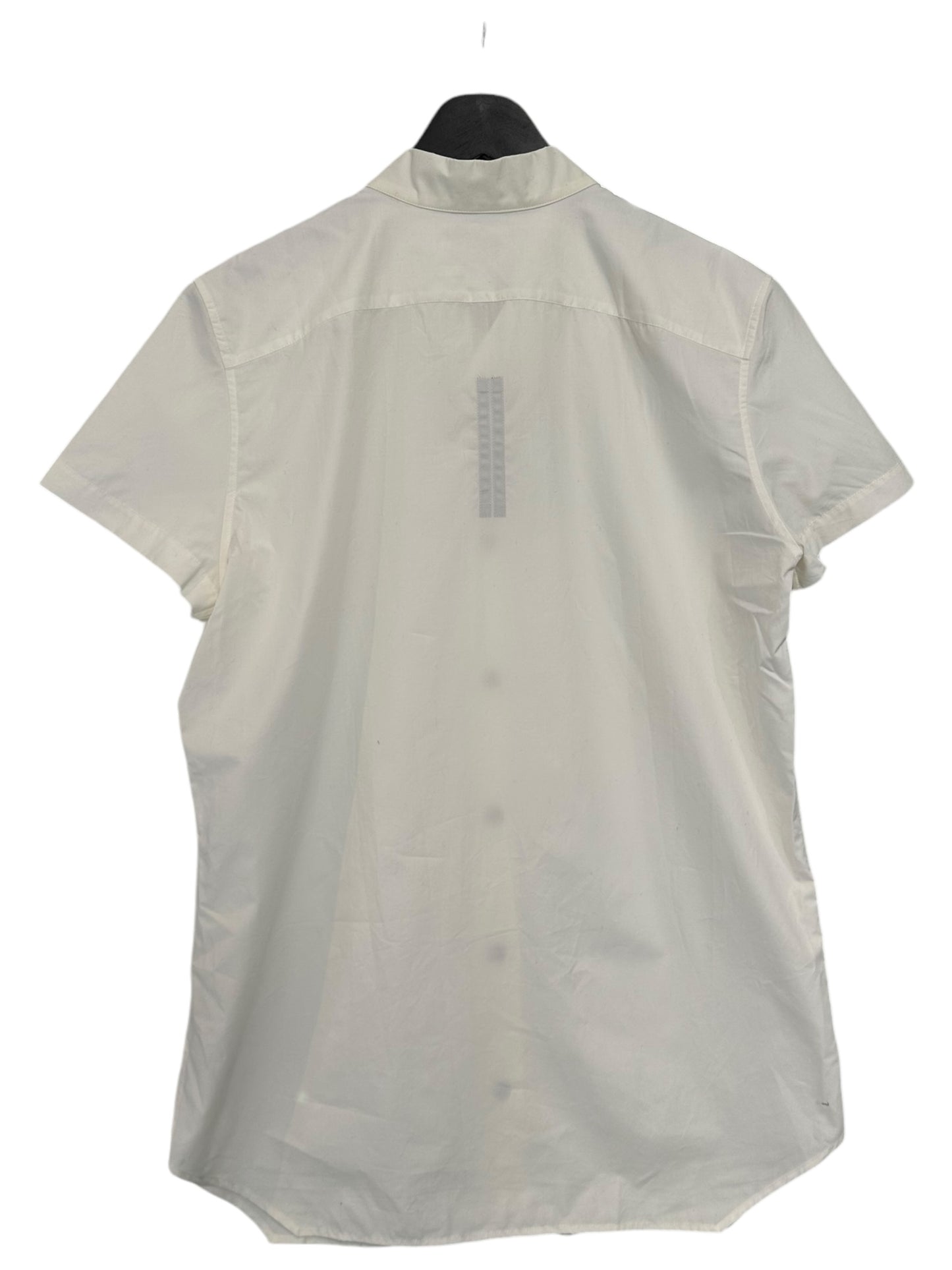Rick Owens Golf Button Up F/W2021 Size 52 (L)