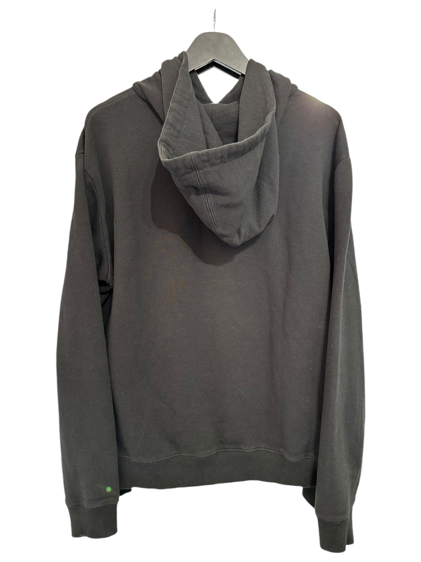 Saint Laurent Constellation Logo Hoodie Size L