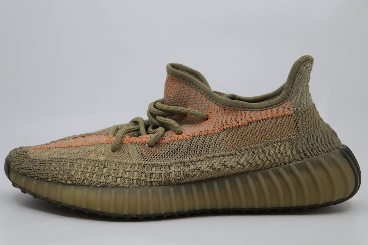 Yeezy 350 V2 Sand Taupe Size 8.5