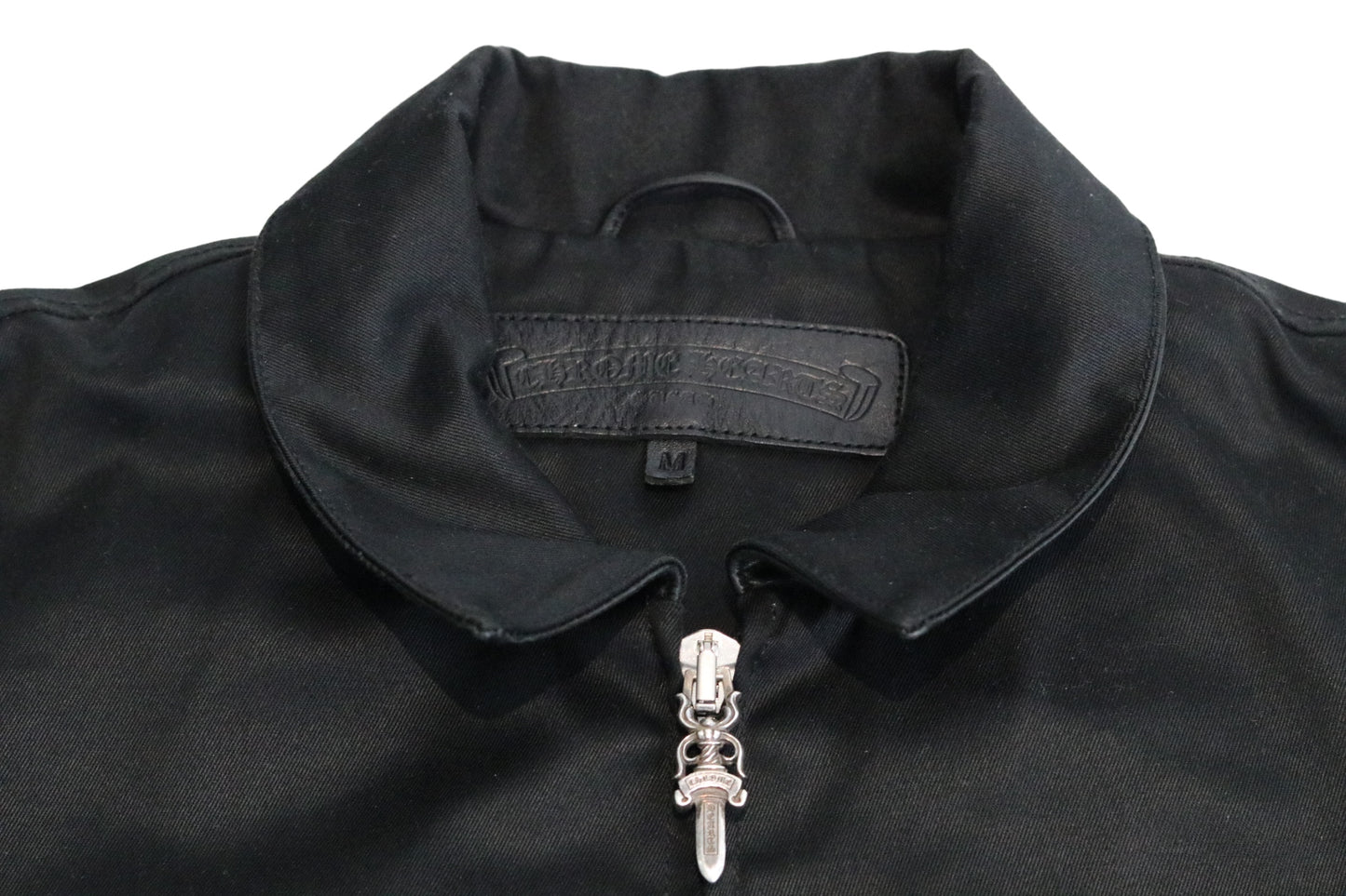 Chrome Hearts x Matty Boy Snot and Spit Jacket Size M