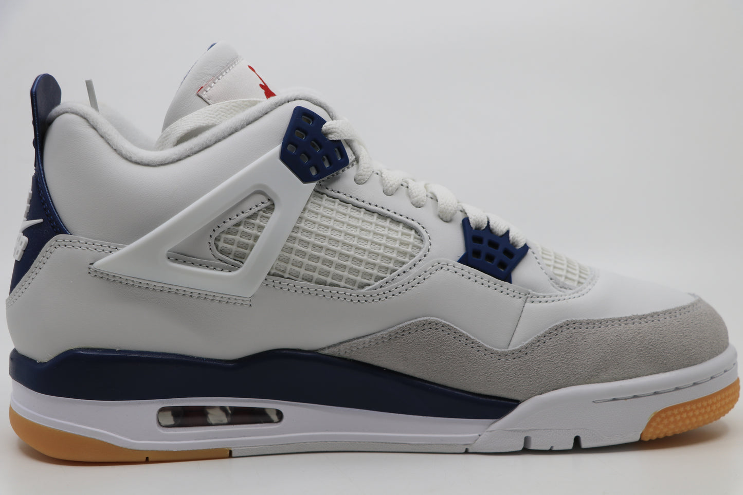 Air Jordan 4 Navy SB Size 10