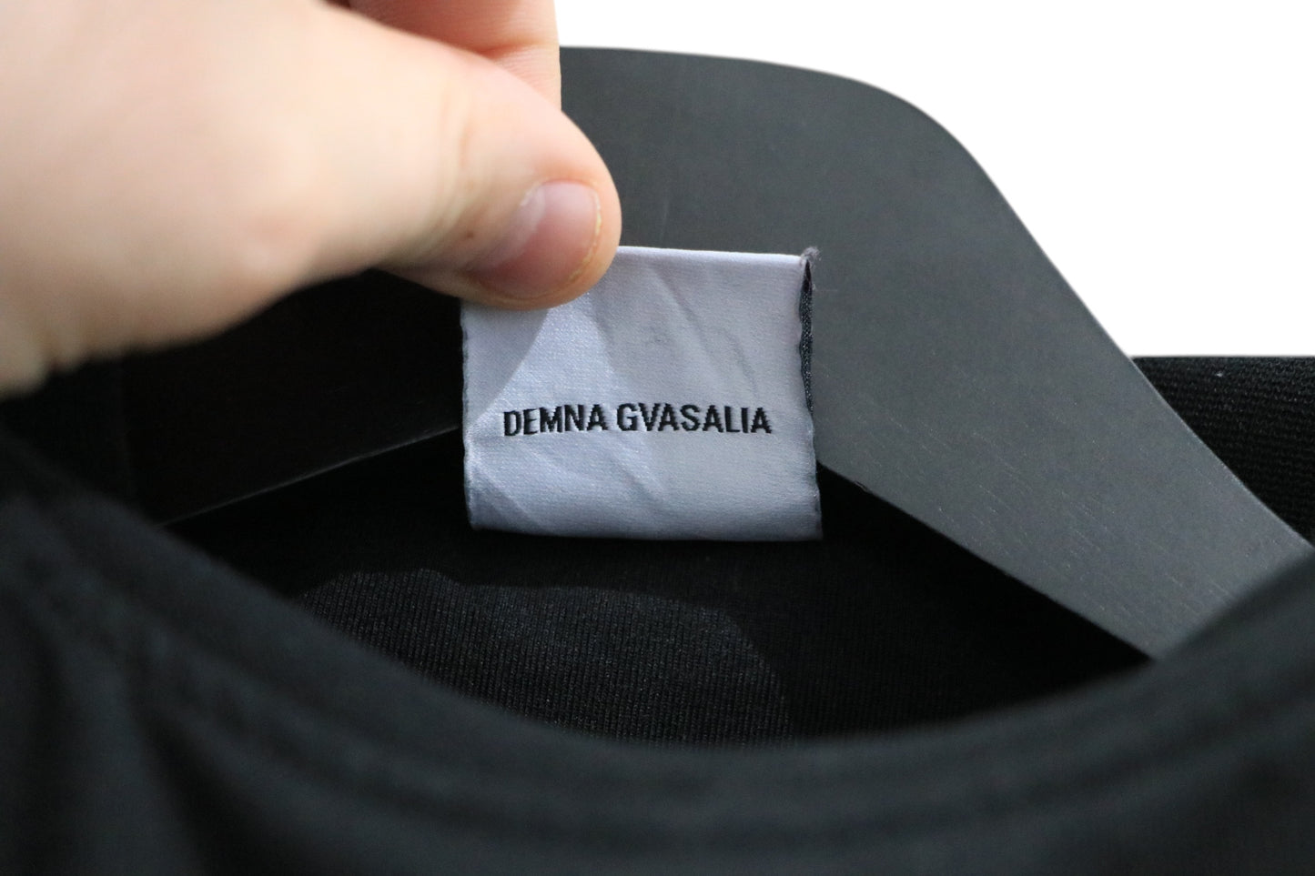 Vetements T-Shirt Size S