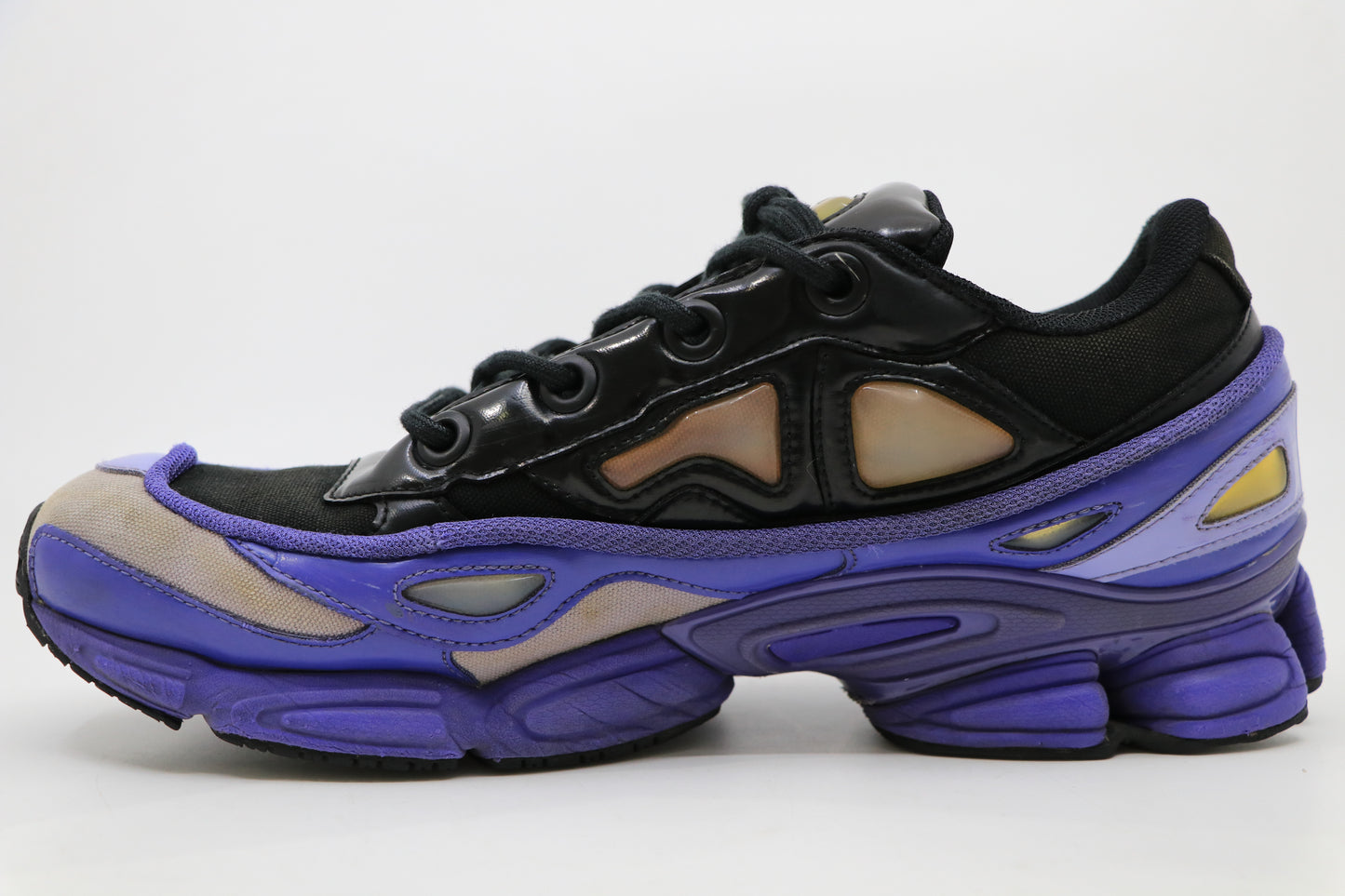 RAF Simons Osweego Size 10.5