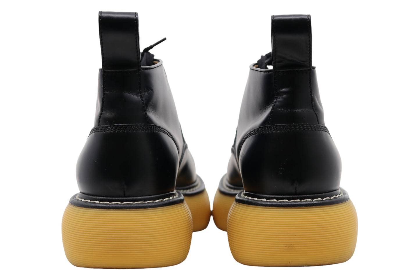 Bottega Veneta Bounce Boots Size 45