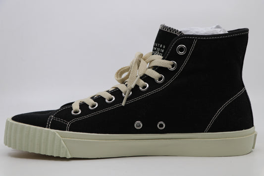 Maison Margiela Tabi High Top Sneaker Size 42