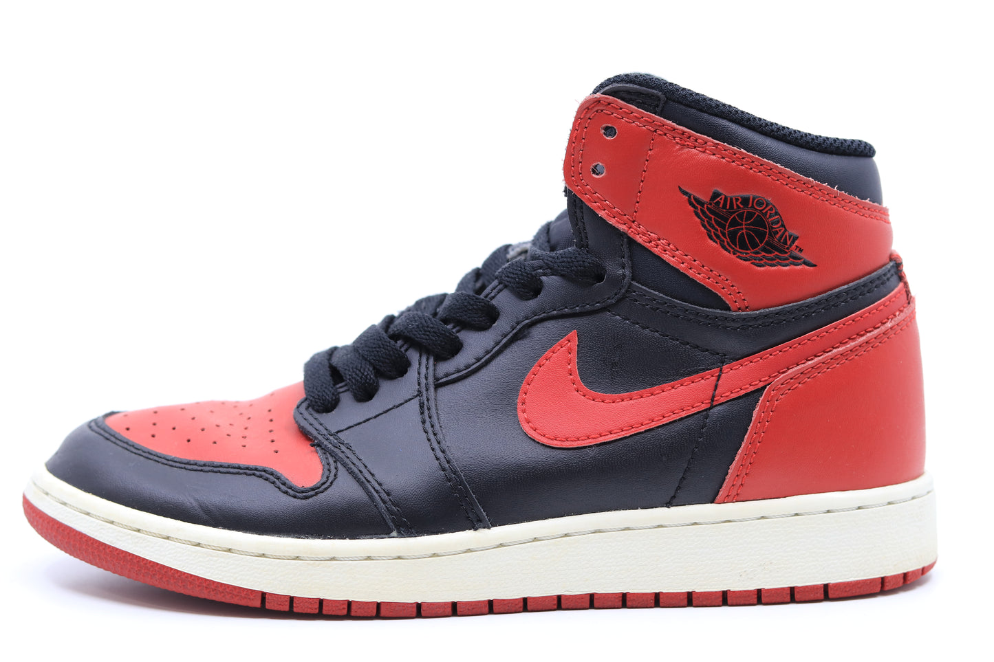 Air Jordan 1 Banned 2016 Size 4.5Y