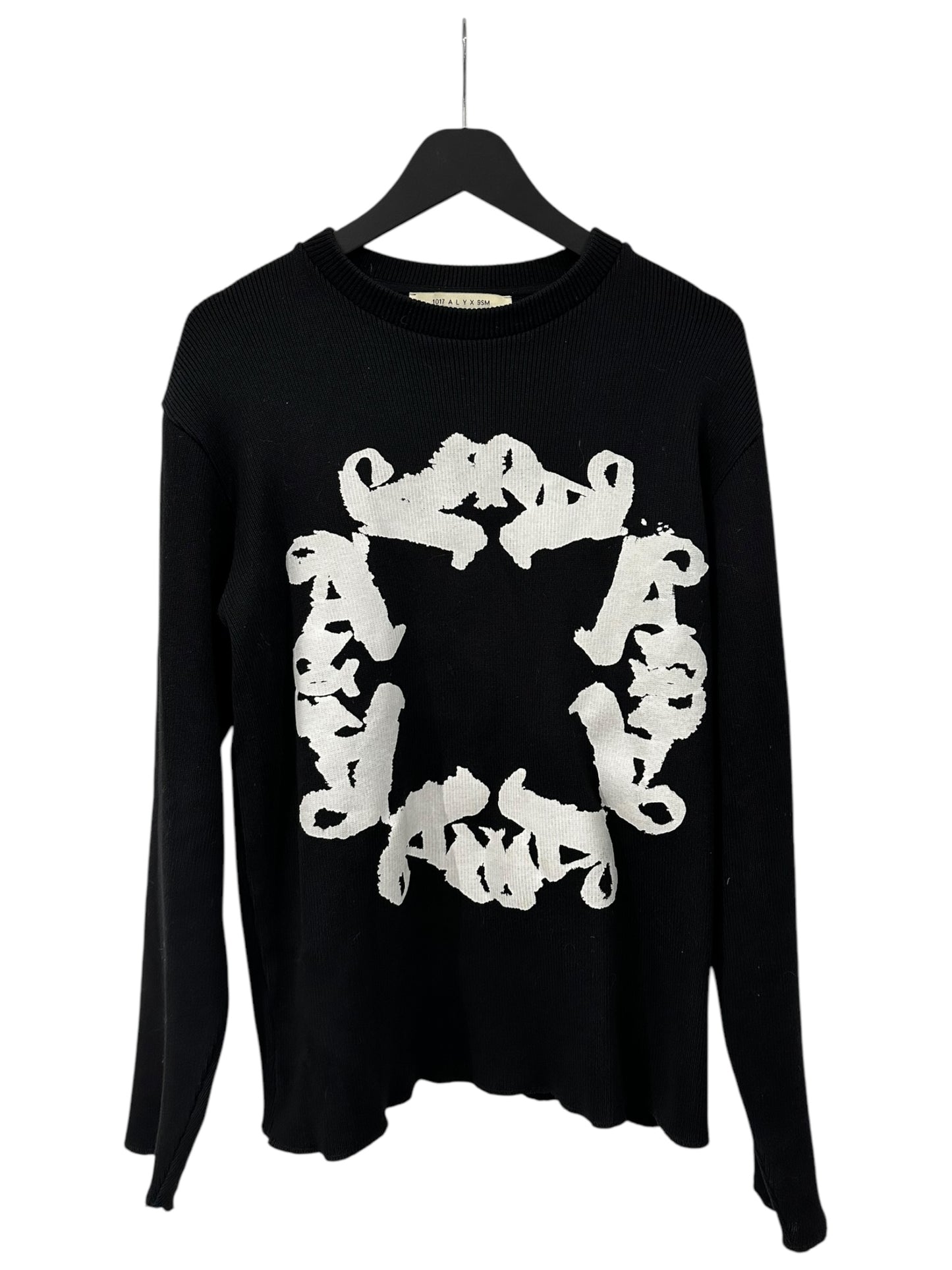 ALYX Knitted Sweater Size L