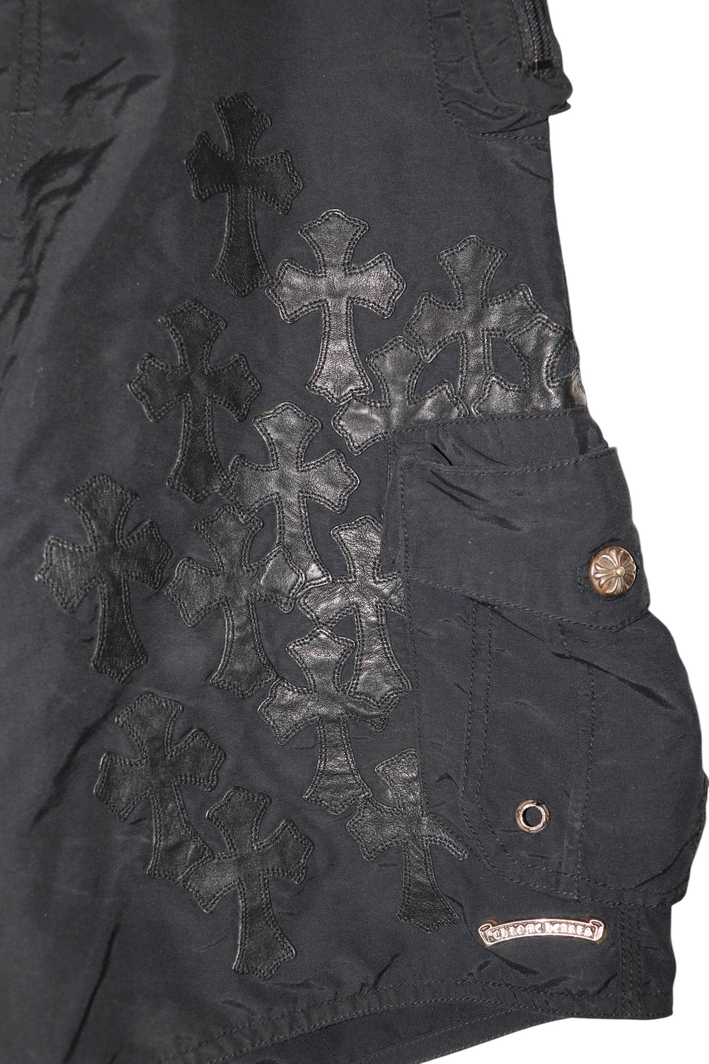 Chrome Hearts Board Shorts Size 31