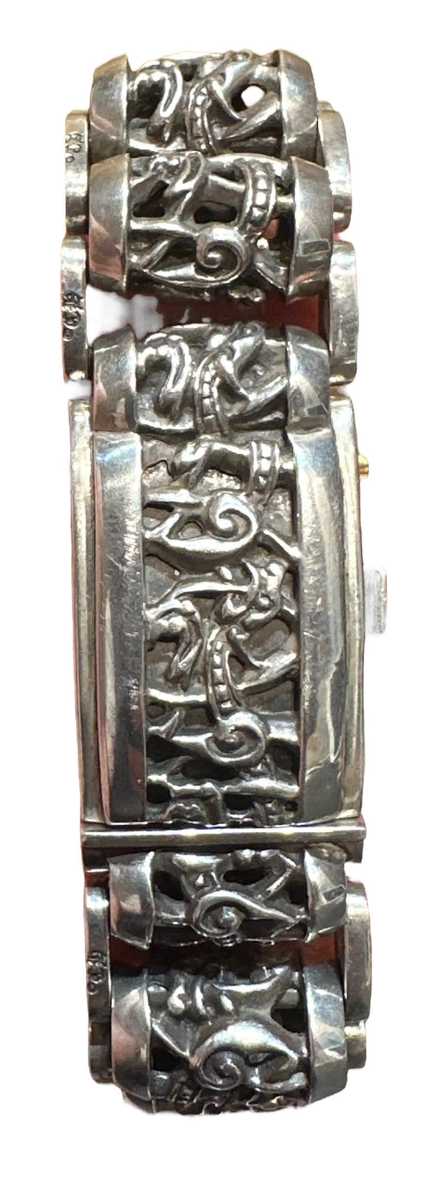 Chrome Hearts Rolex Bluesy Submariner 16613