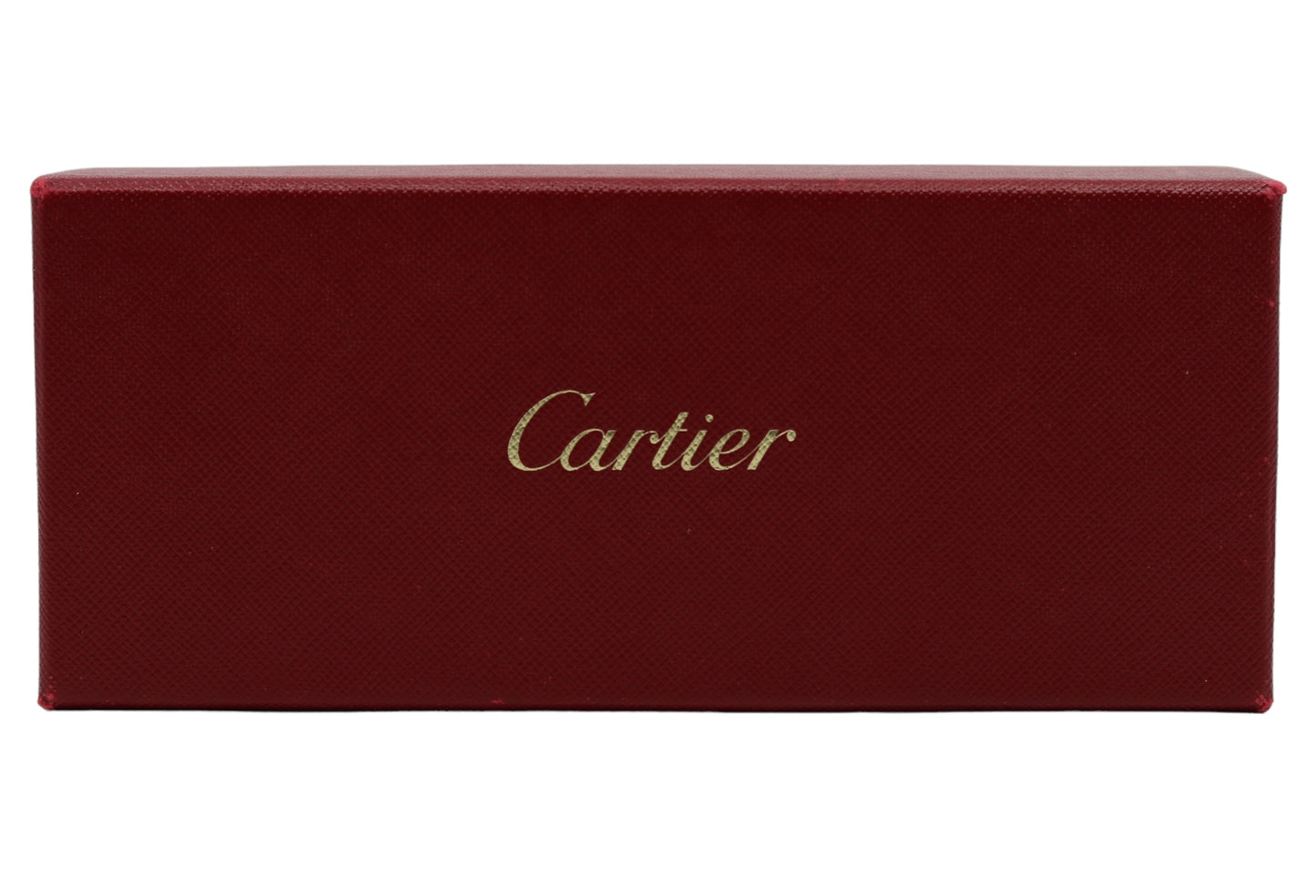 Cartier C-Decor Sunglasses