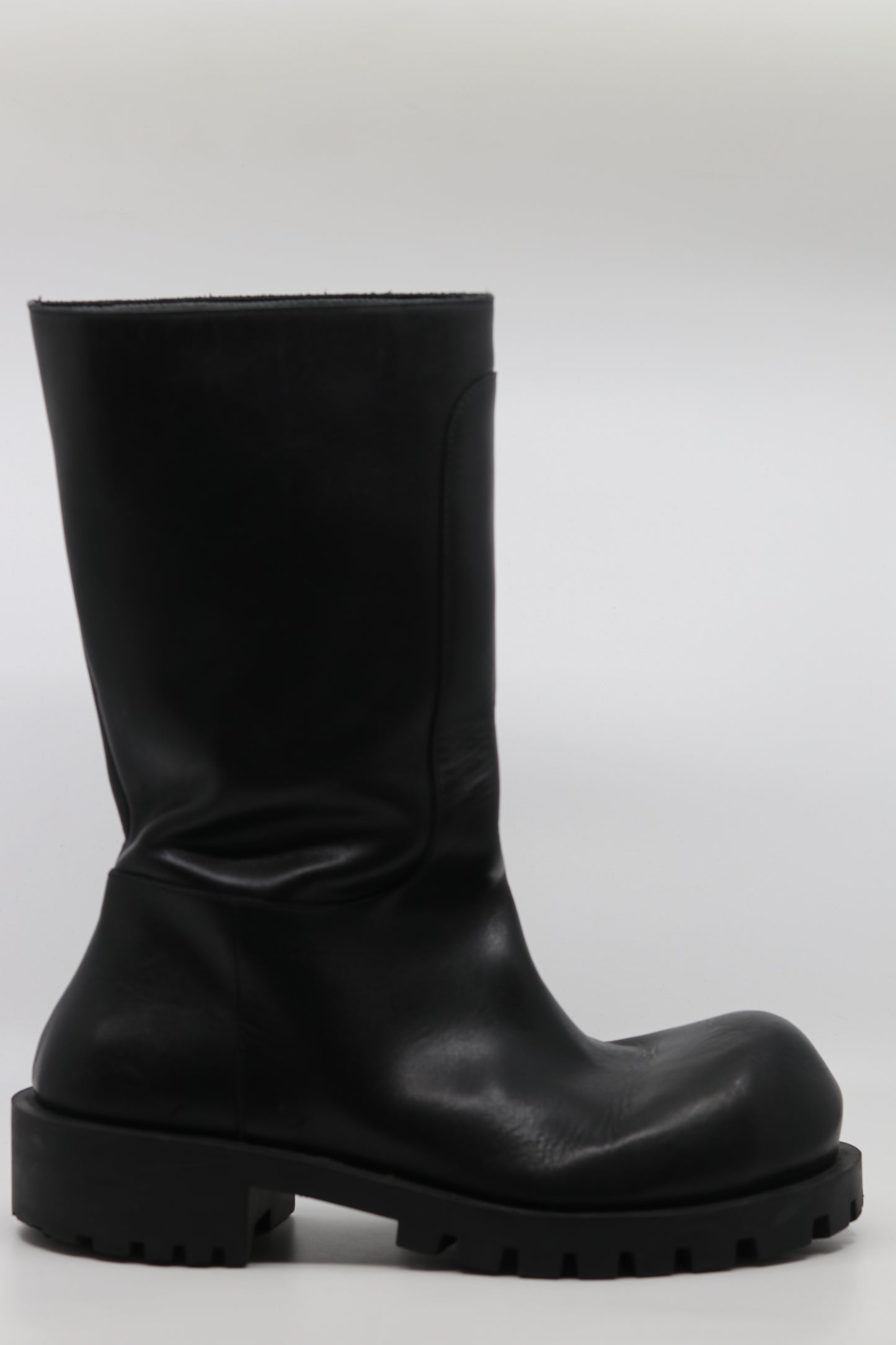 Balenciaga Hummer Boot Size 43