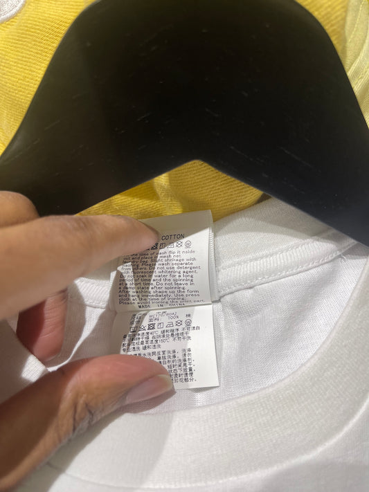 A Gaming Ape Bape T-Shirt Size M