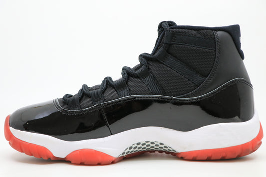 Air Jordan 11 Bred Size 8