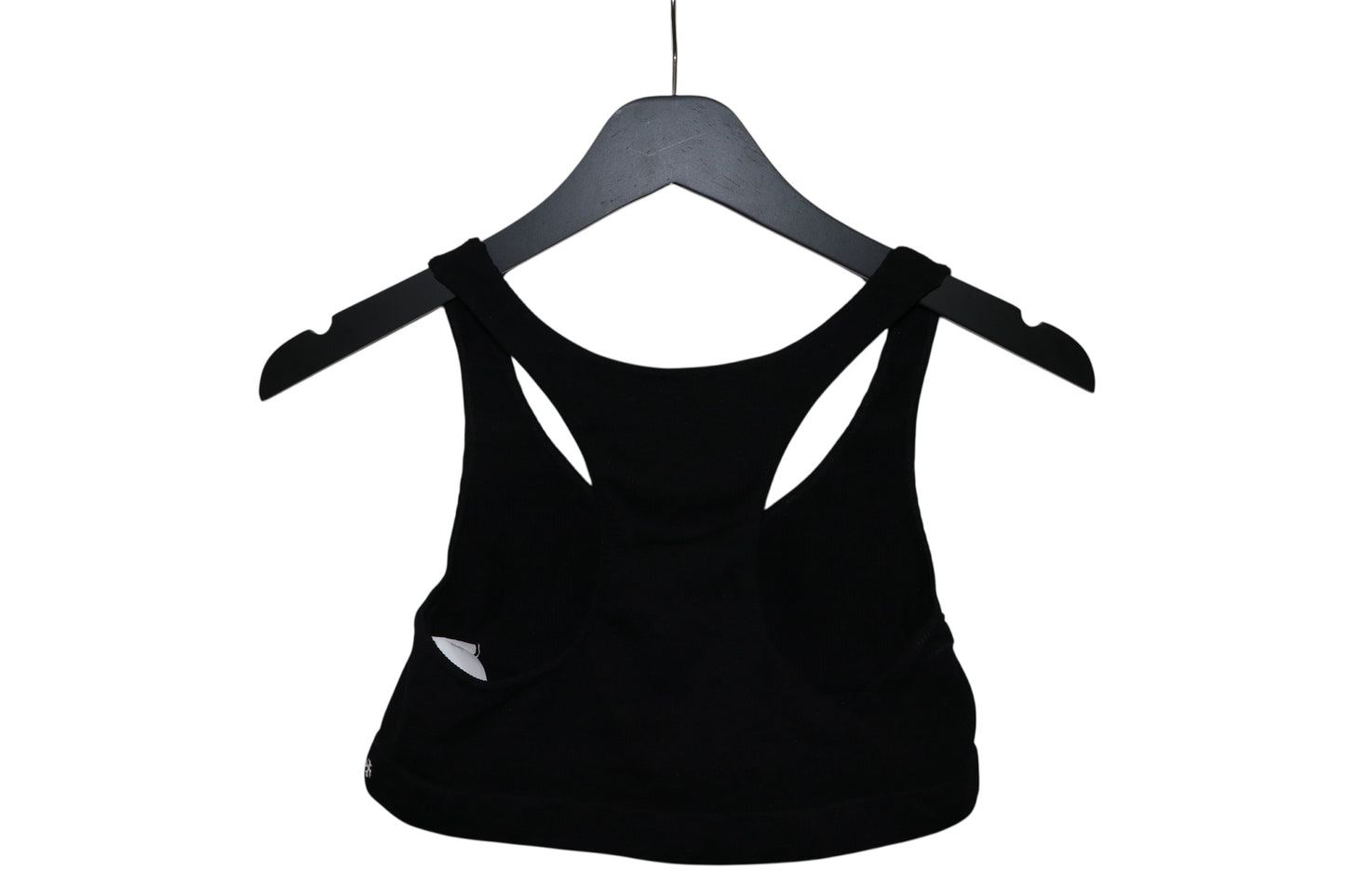 Chrome Hearts Sports Bra Black Size L