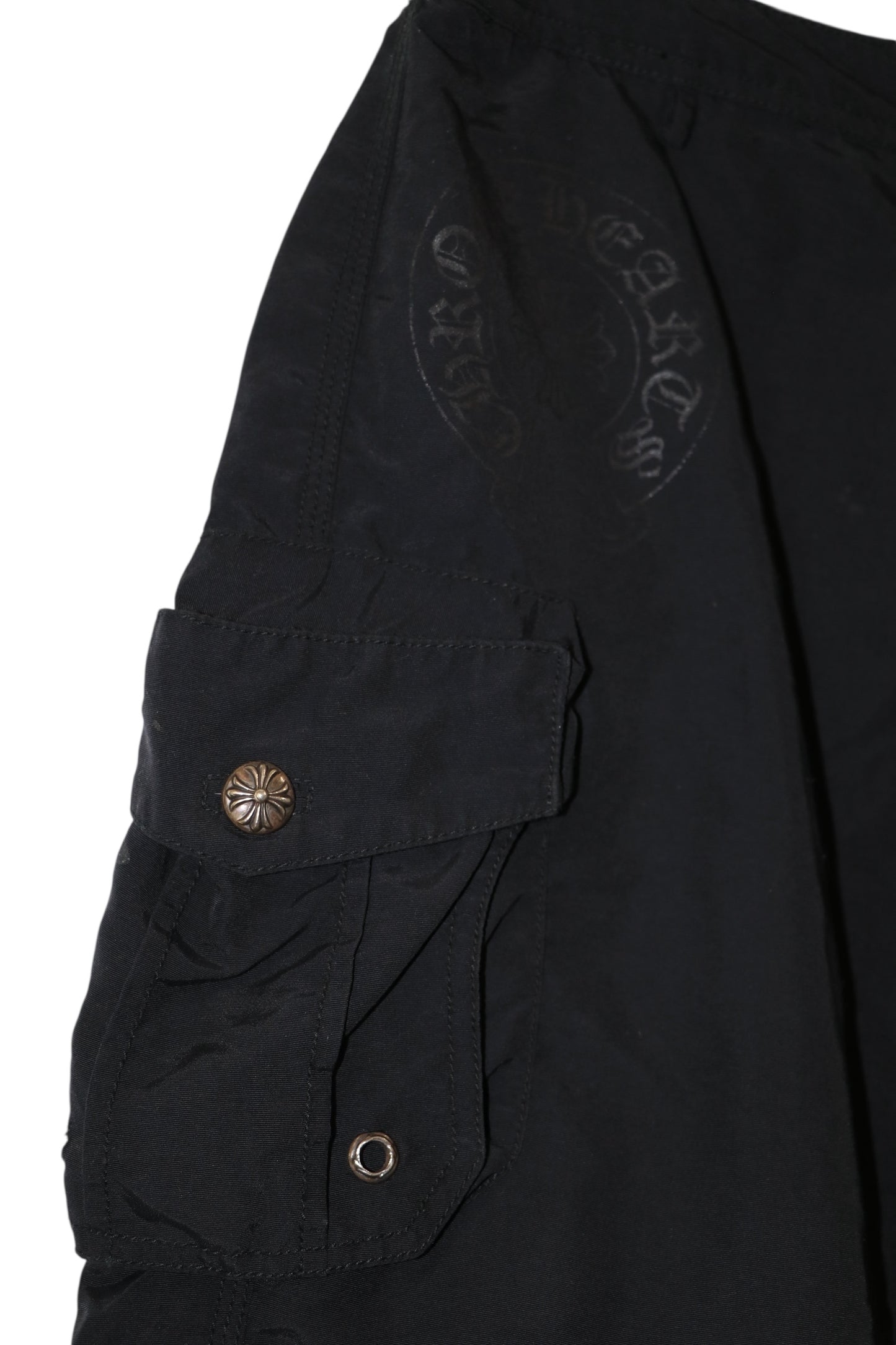 Chrome Hearts Board Shorts Size 31
