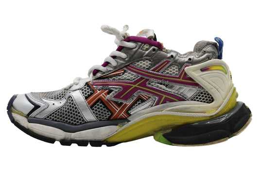 Balenciaga Runner Multicolor Size 43