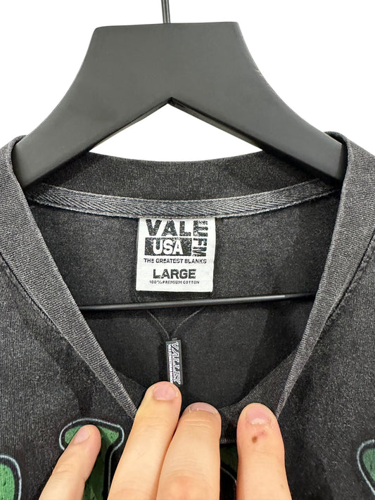 VALE Tribal Longsleeve Size L