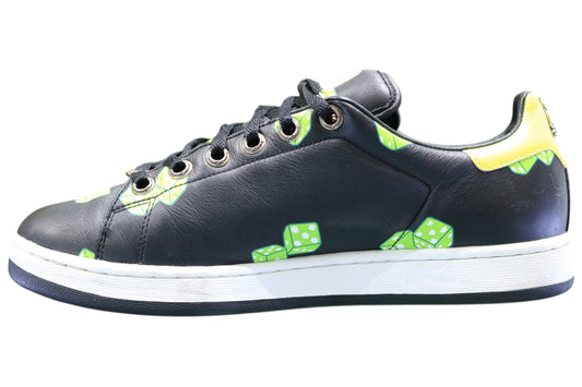 BBC Ice Cream Reebok x Chrome Hearts Sneakers Size 11