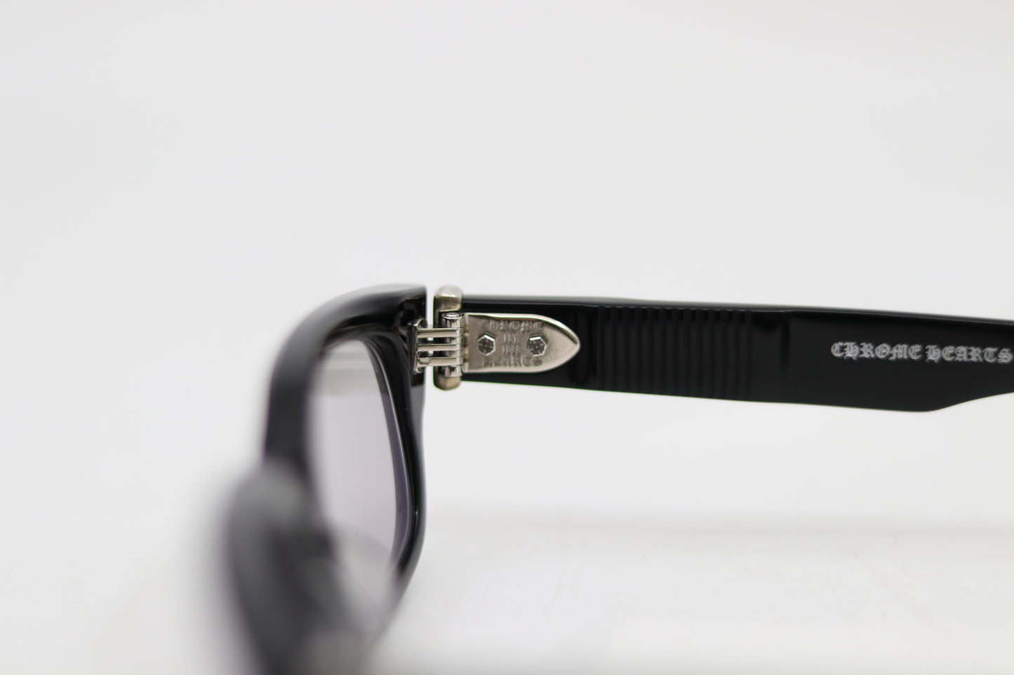 Chrome Hearts Weirdo Glasses
