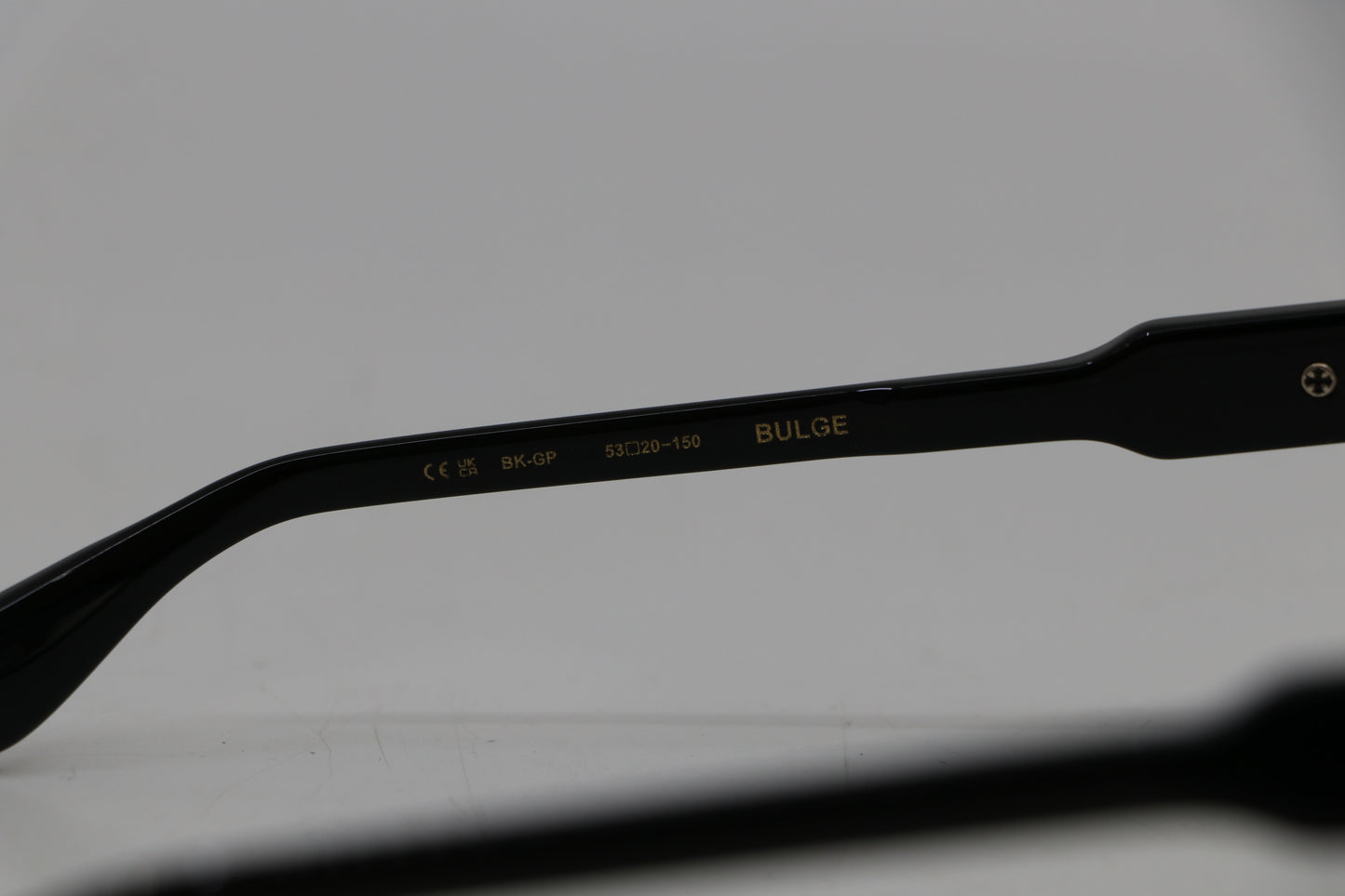 Chrome Hearts Bulge Glasses