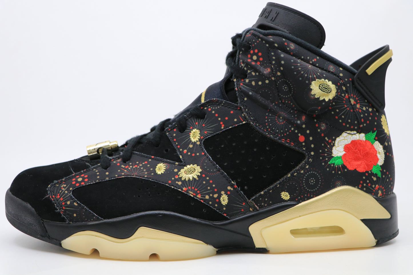 Air Jordan 6 Chinese New Year Size 12