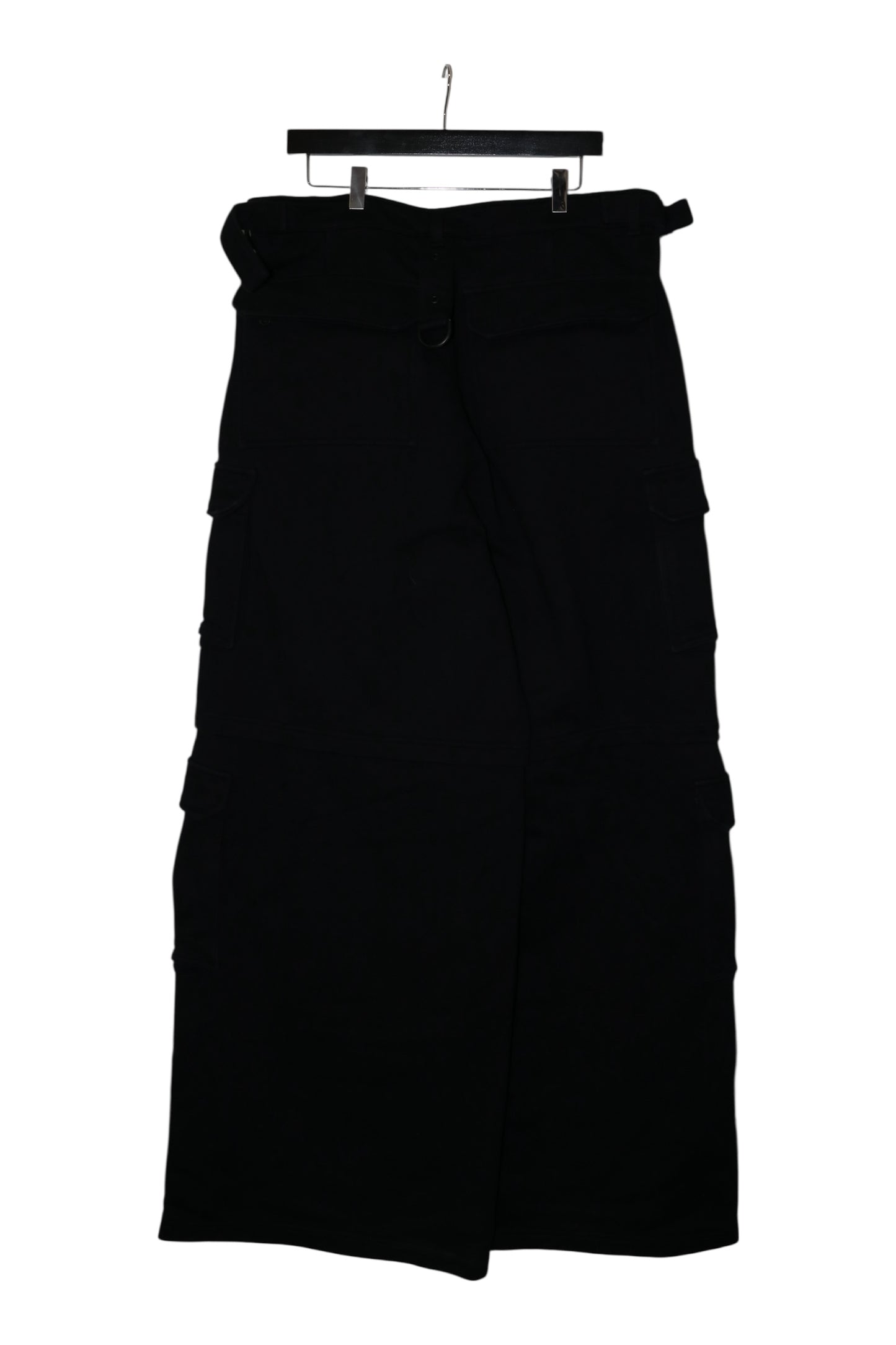Vetements Cargo Sweatpants Size M