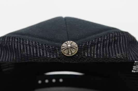 Chrome Hearts Matty Boy Chomper Trucker Hat