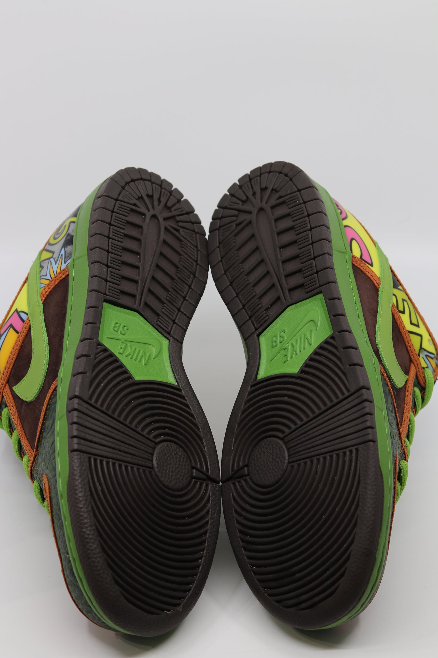 Nike SB Dunk Low De La Soul Size 10