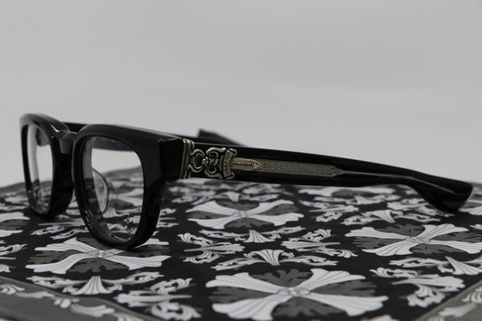 Chrome Hearts Cuntvoluted Glasses
