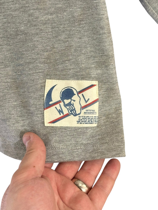 Warren Lotas Masked Killer Longsleeve Size M