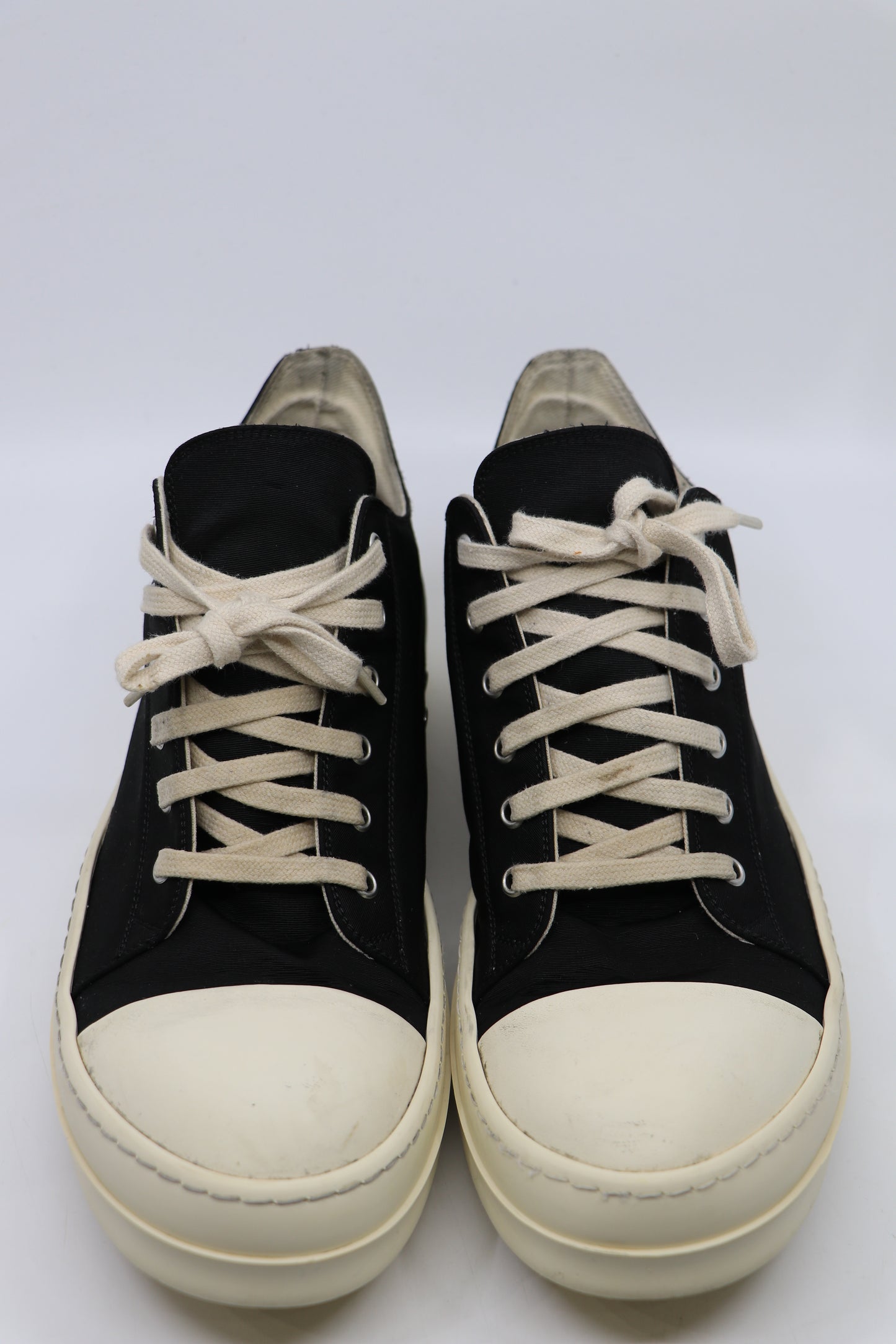Rick Owens DRKSHDW Ramones Size 42