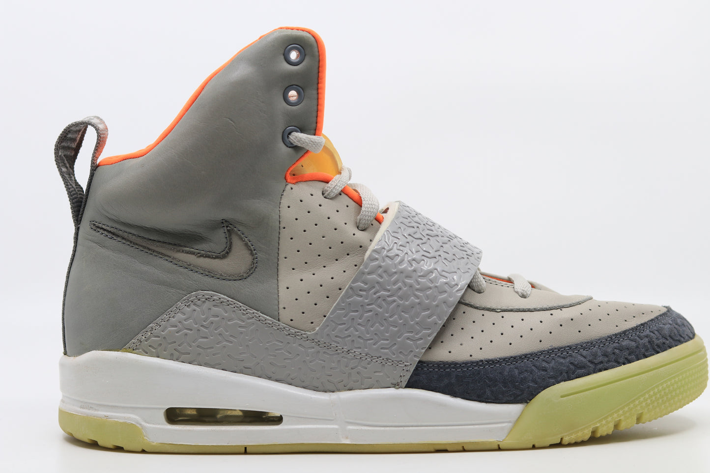 Nike Air Yeezy 1 Zen Promo Sample Size 11