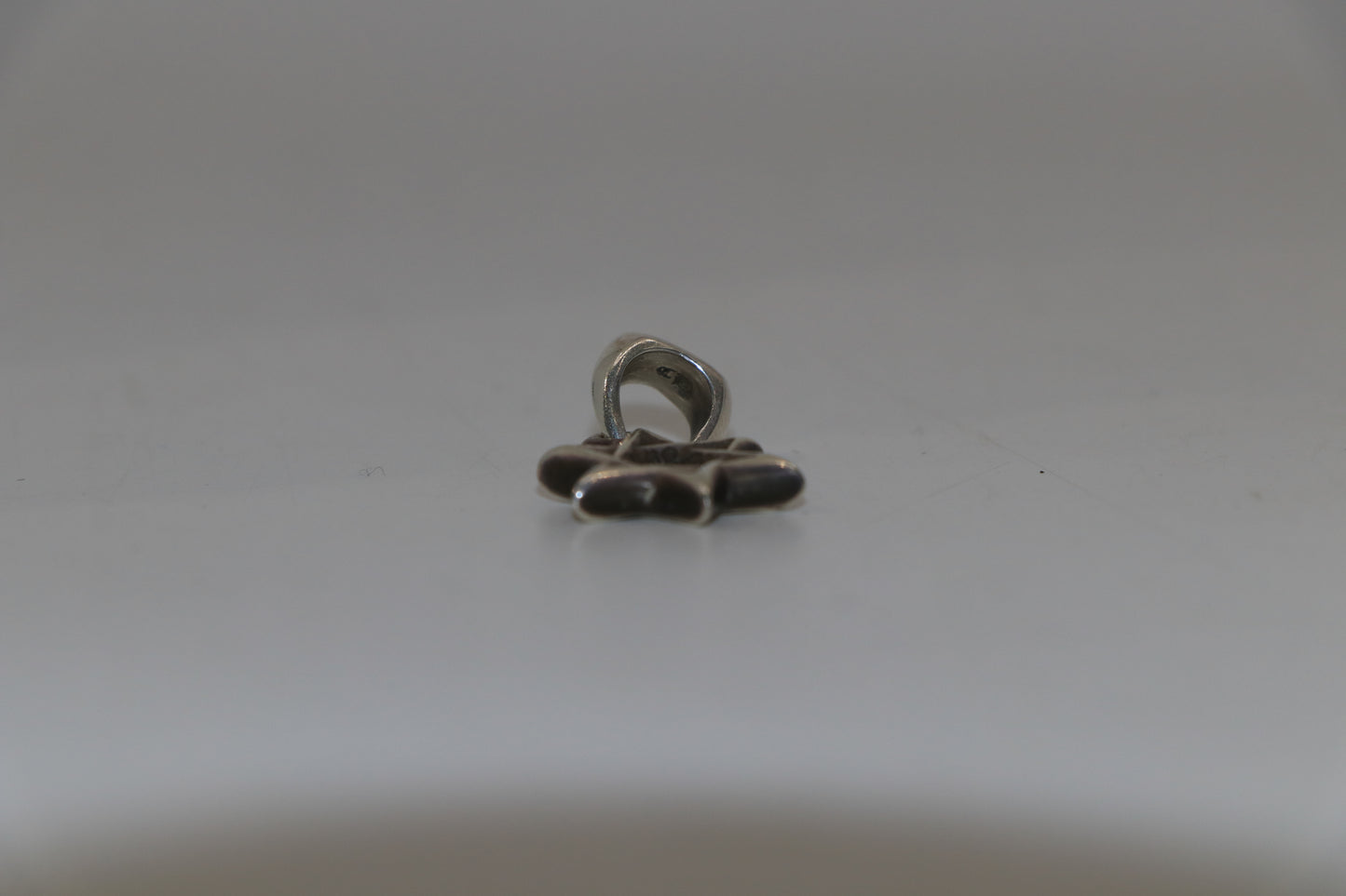 Chrome Hearts Star of David Small