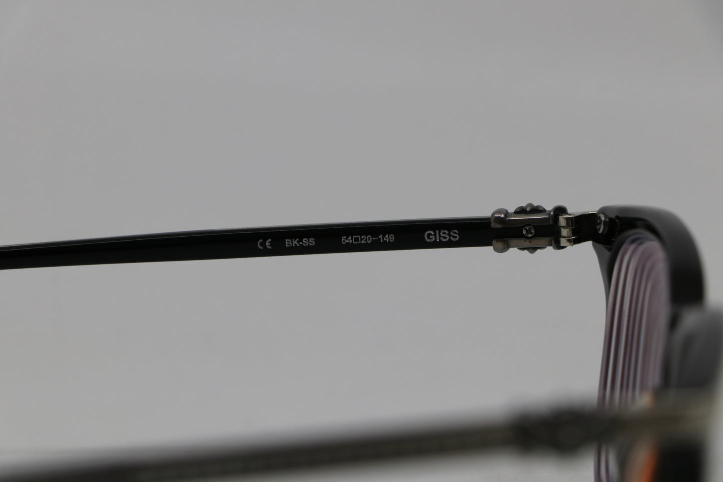 Chrome Hearts Giss Glasses
