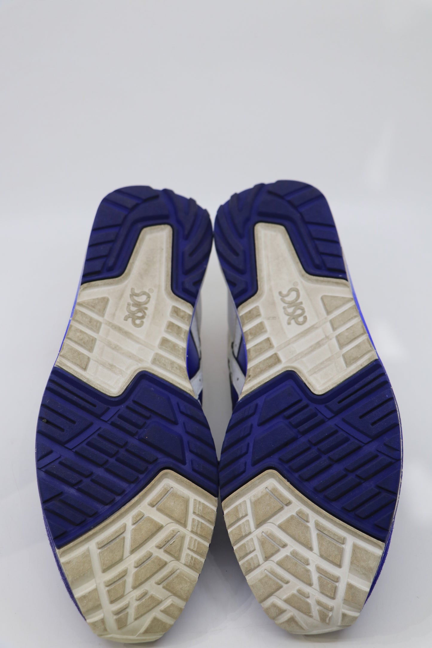 ASICS Gel Saga Cottonmouth Size 10.5