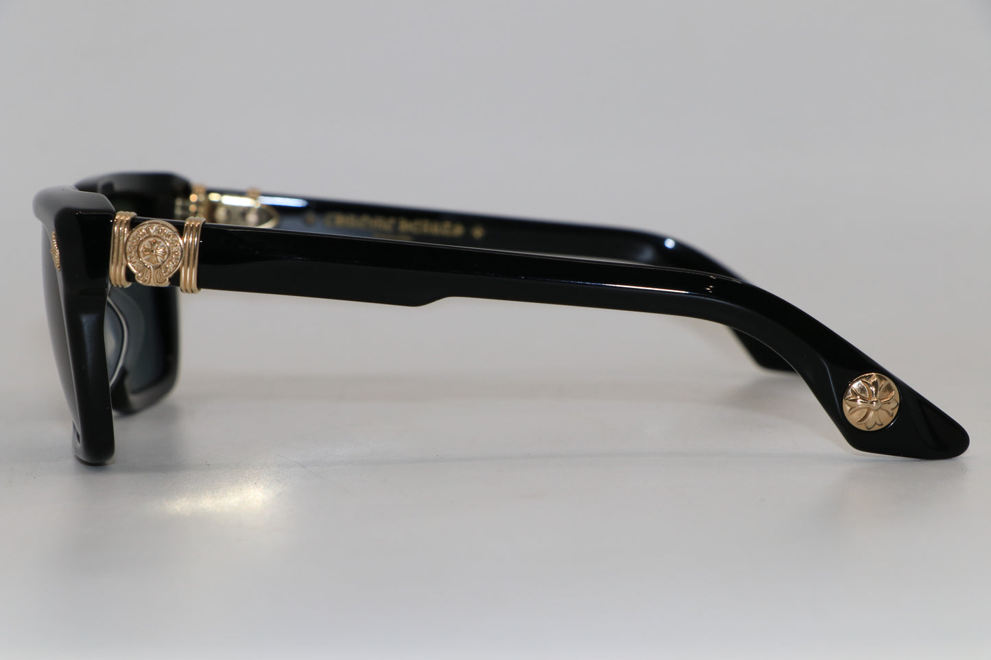 Chrome Hearts Halllamanass Sunglasses