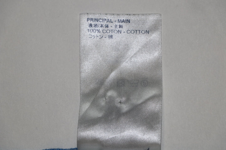 Louis Vuitton Kim Jones Reflective Tee Size L | AVNTGRDNY NYC