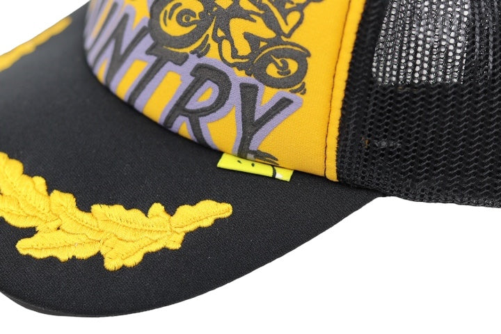 Kapital Working Class Hero Trucker Hat