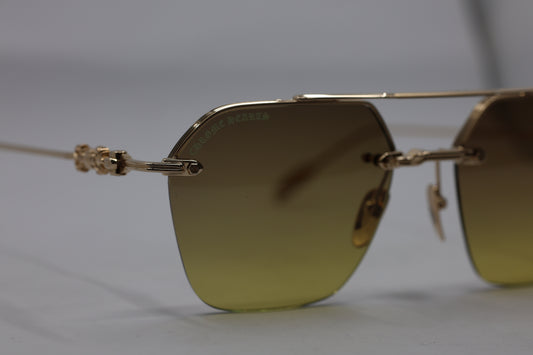 Chrome Hearts Stinger Sunglasses| AVNTGRDNY NYC