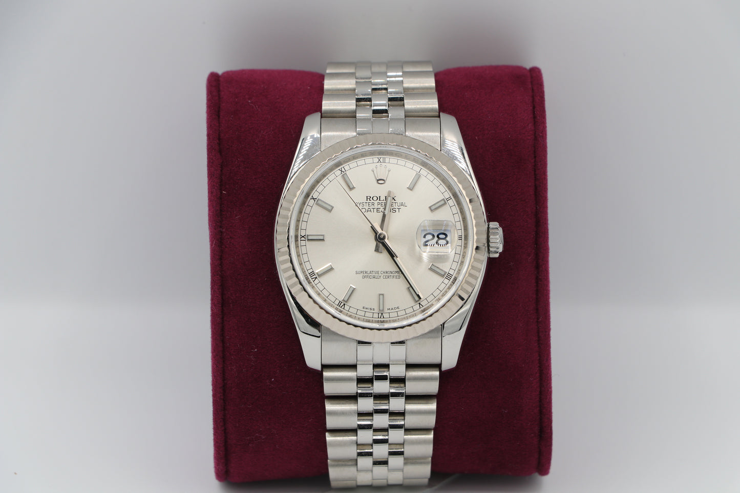 Rolex Datejust 116234