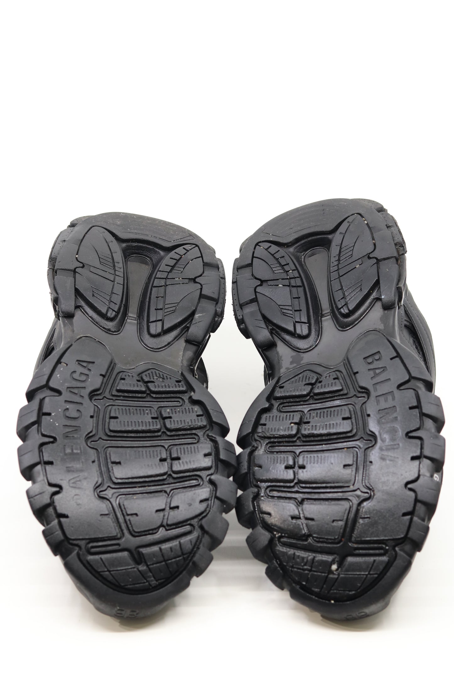 Balenciaga Track Sneaker Black Size 42