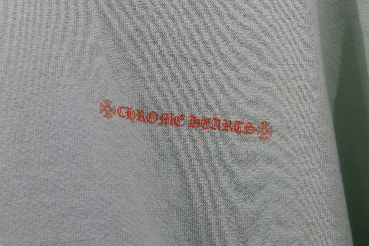 Chrome Hearts Matty Boy Lust Hoodie Size XL