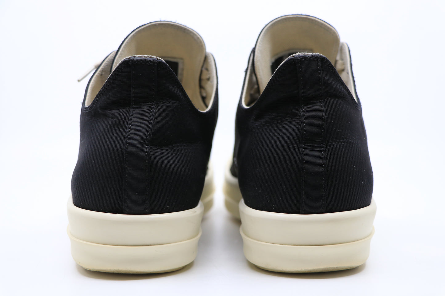 Rick Owens DRKSHDW Ramones Size 42