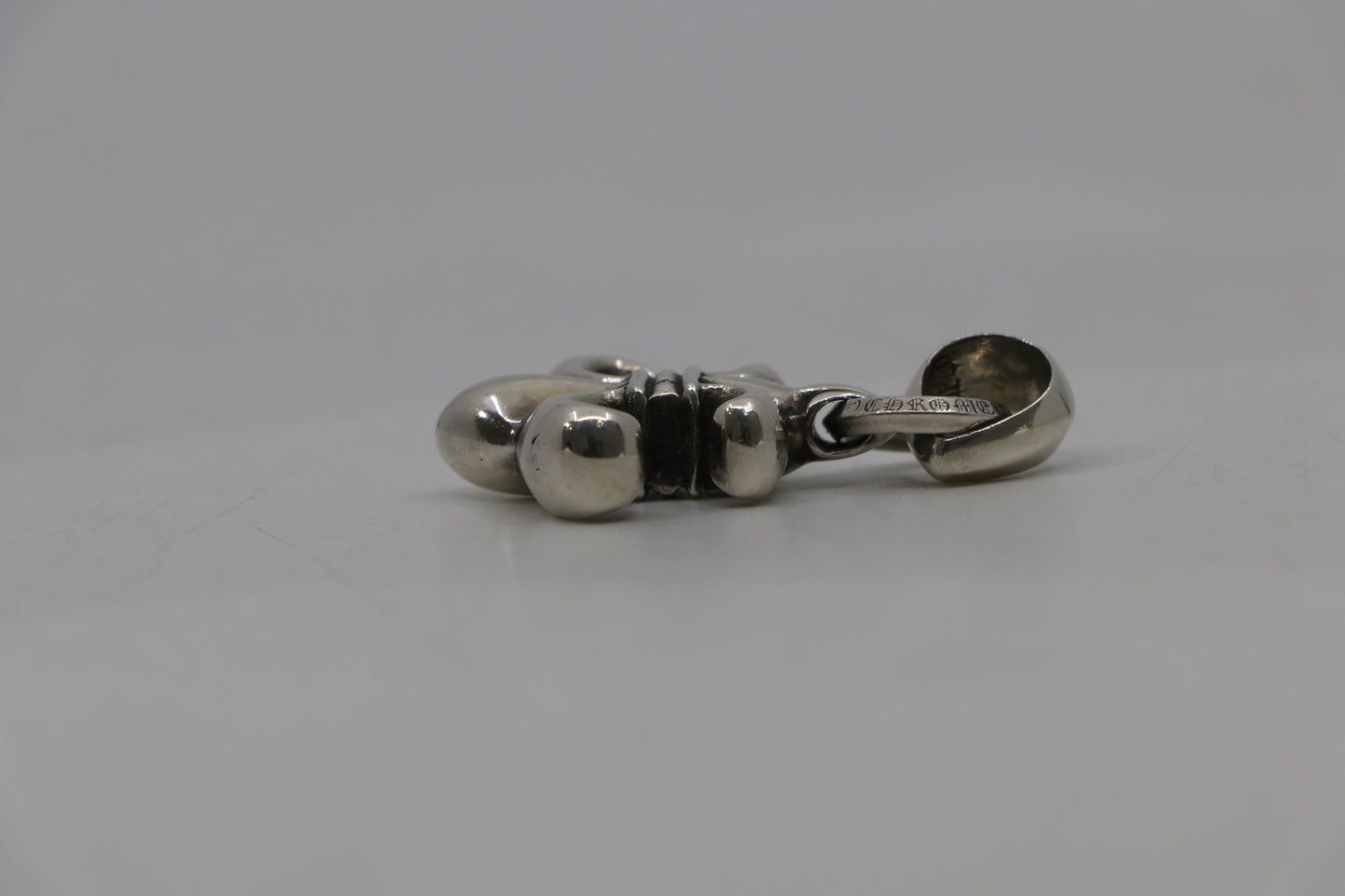 Chrome Hearts BS Fleur Pendant
