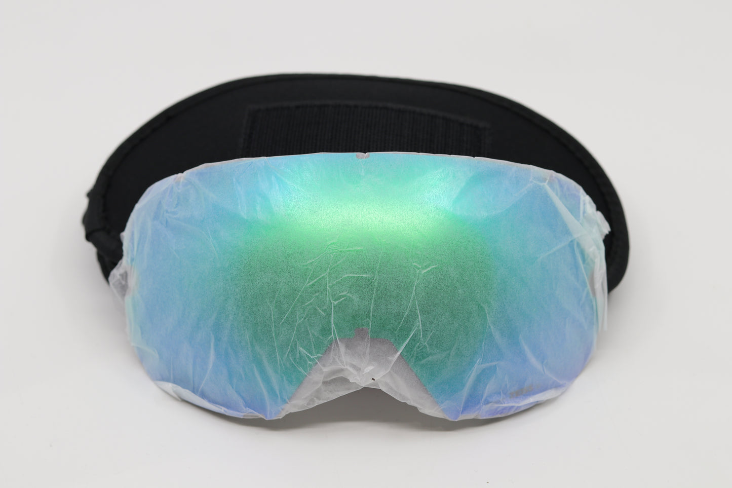 Chrome Hearts Snow Goggles
