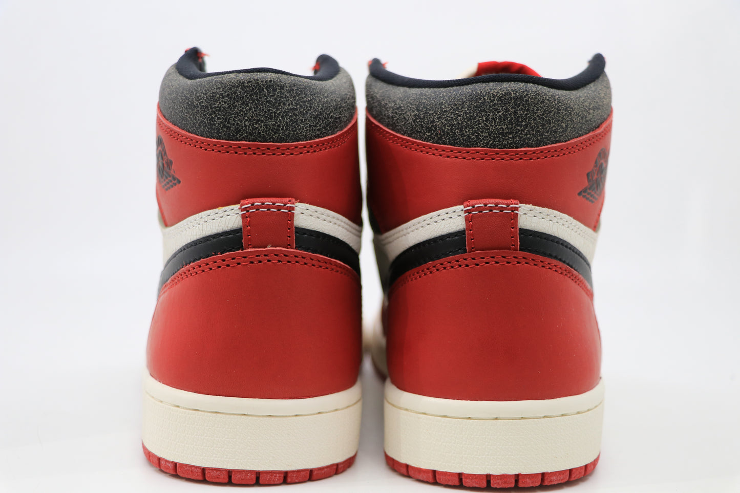 Air Jordan 1 Lost and Found Size 8.5